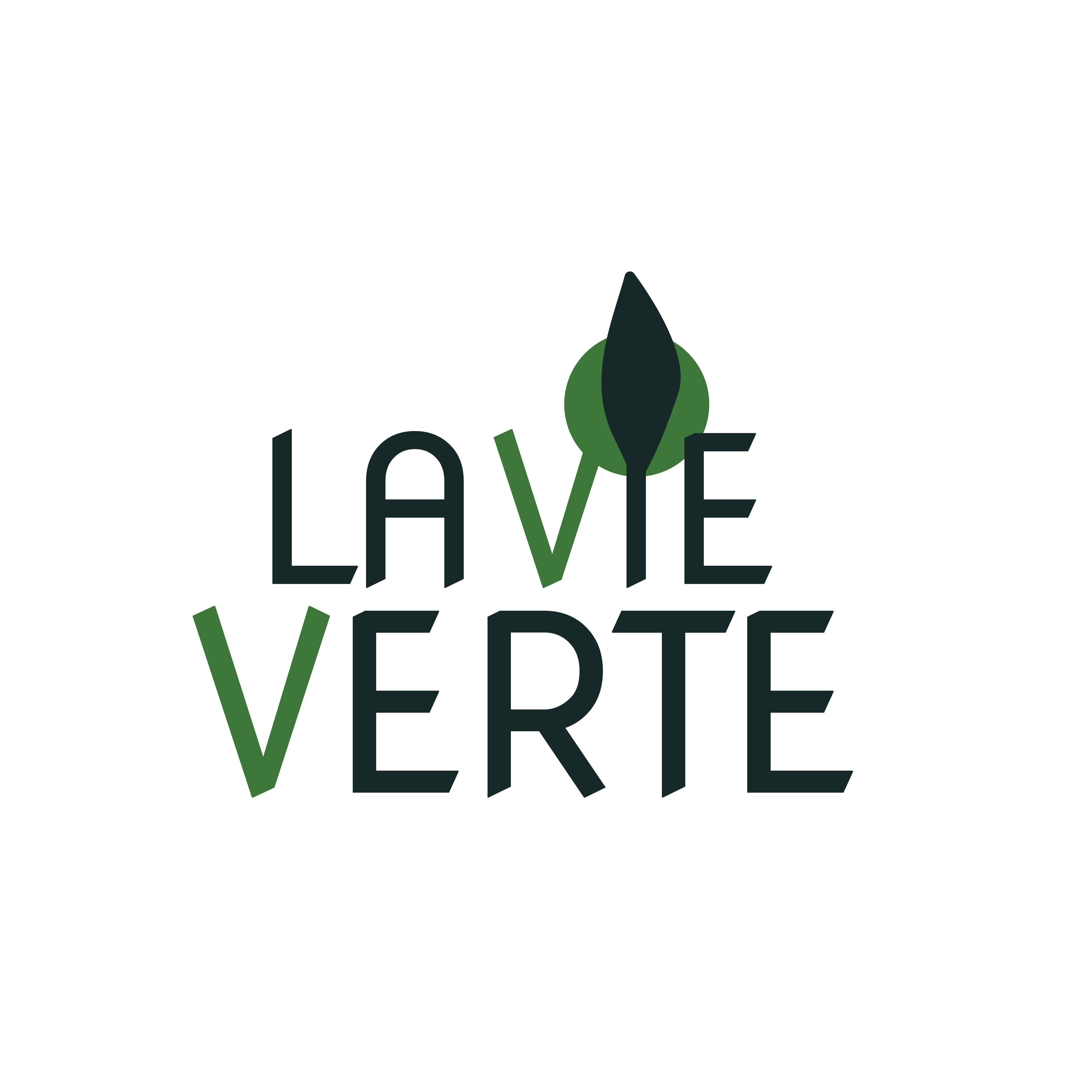 La vie verte | Paysagiste | Élagage | Orléans | Olivet